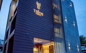 The Trios Hotel